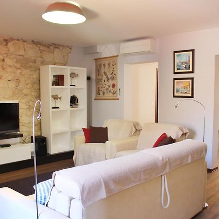 Captain'S Residence Rovinj Exterior photo