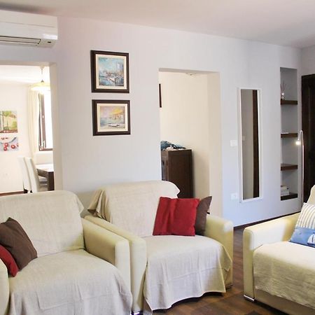 Captain'S Residence Rovinj Exterior photo